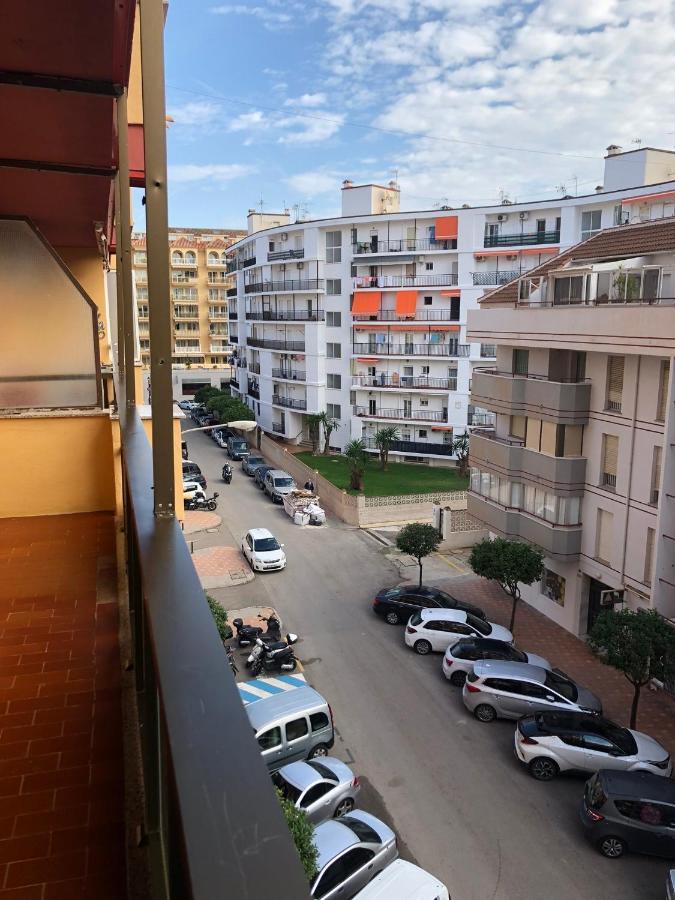 Fuengirola Puerto Sun&Beach Exterior foto