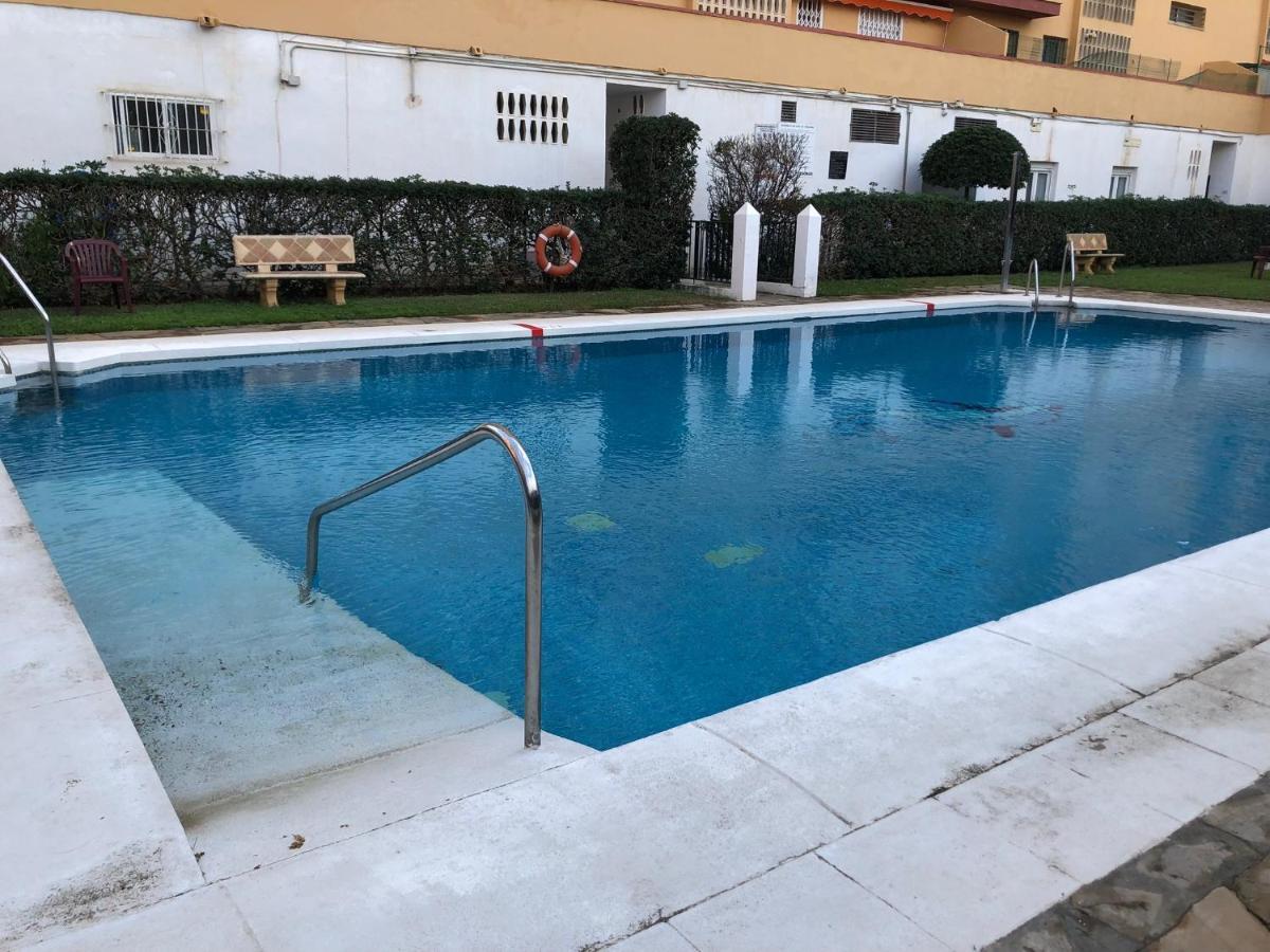 Fuengirola Puerto Sun&Beach Exterior foto
