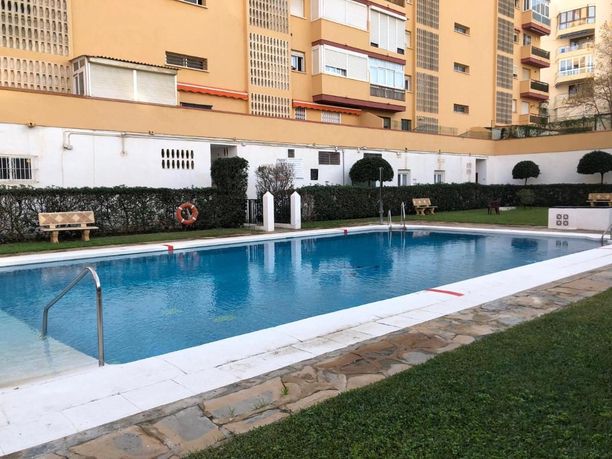 Fuengirola Puerto Sun&Beach Exterior foto