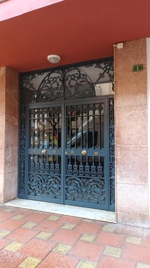 Fuengirola Puerto Sun&Beach Exterior foto