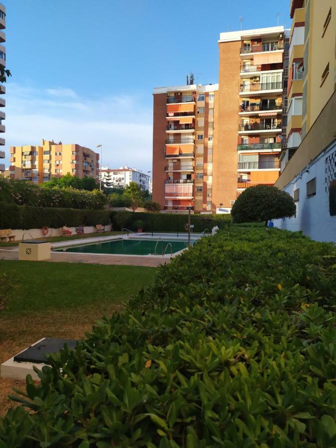 Fuengirola Puerto Sun&Beach Exterior foto